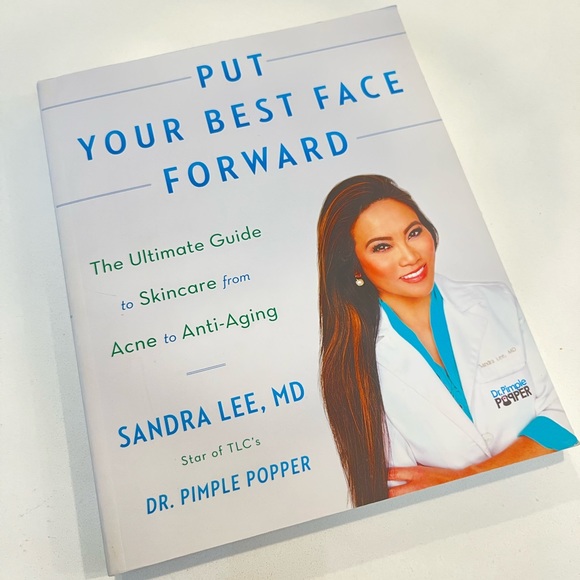 Put Your Best Face Forward: The Ultimate Guide to Skincare - Dr Sandra Lee - Picture 2 of 4